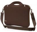 MALETIN BUILT P/LAPTOP PORTFOLIO CASE 15" MARRON